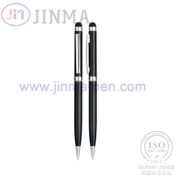 Le Ball Pen Promotion cadeaux métal chaud Jm-3049